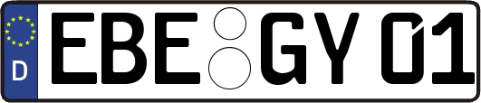 EBE-GY01
