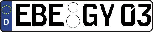 EBE-GY03
