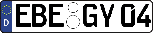 EBE-GY04