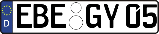 EBE-GY05