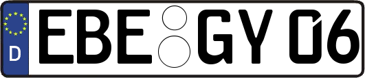EBE-GY06