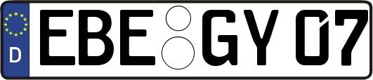 EBE-GY07
