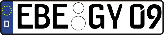 EBE-GY09