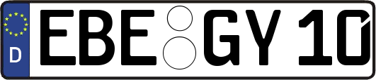 EBE-GY10