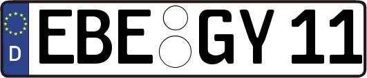 EBE-GY11