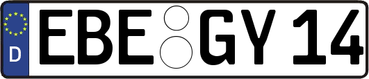 EBE-GY14
