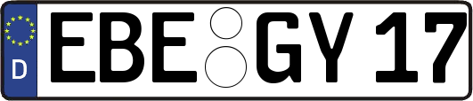 EBE-GY17