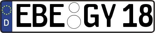 EBE-GY18