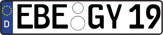 EBE-GY19