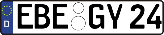 EBE-GY24