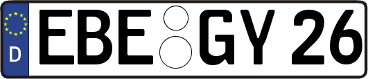 EBE-GY26