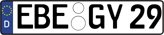 EBE-GY29