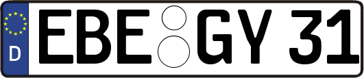 EBE-GY31