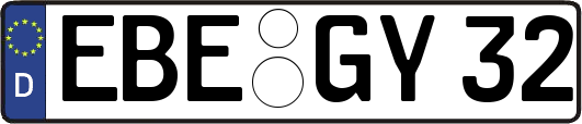 EBE-GY32