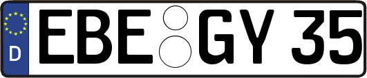 EBE-GY35