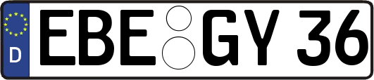 EBE-GY36