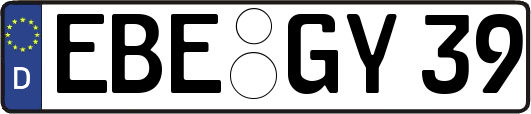 EBE-GY39