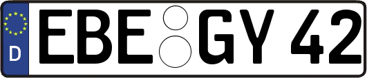 EBE-GY42