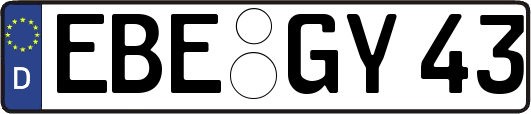 EBE-GY43