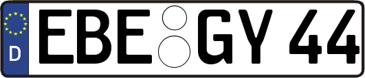 EBE-GY44
