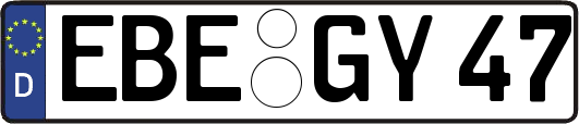 EBE-GY47