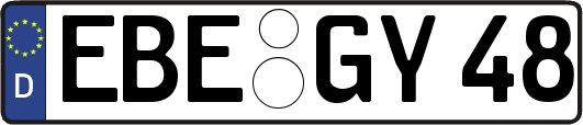 EBE-GY48