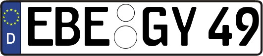 EBE-GY49