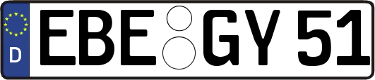 EBE-GY51