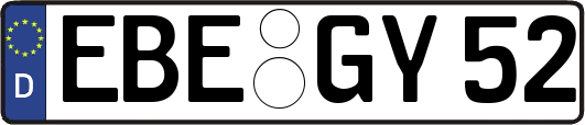 EBE-GY52