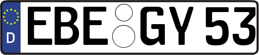EBE-GY53