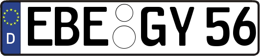 EBE-GY56