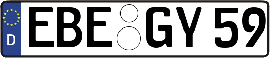 EBE-GY59
