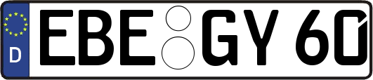 EBE-GY60