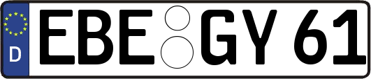 EBE-GY61