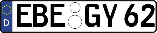 EBE-GY62