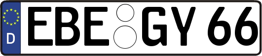 EBE-GY66