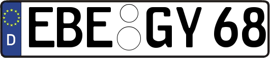 EBE-GY68