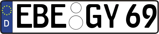 EBE-GY69
