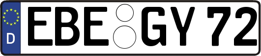 EBE-GY72