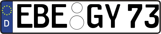 EBE-GY73