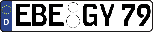 EBE-GY79
