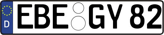 EBE-GY82
