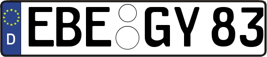 EBE-GY83