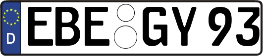 EBE-GY93