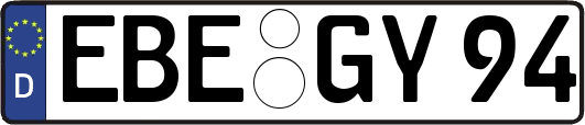 EBE-GY94