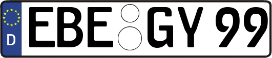 EBE-GY99