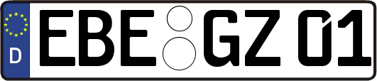 EBE-GZ01