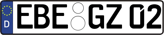 EBE-GZ02