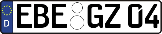 EBE-GZ04