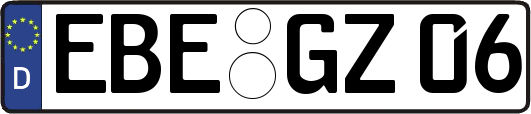 EBE-GZ06